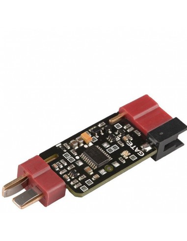 Mosfet Warfet v1.1 [GATE]