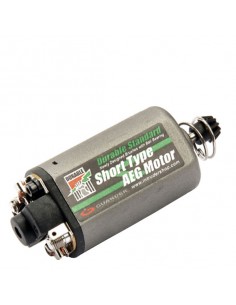 Motor standard scurt [GUARDER]