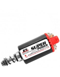 Motor Super Power lung [ICS]