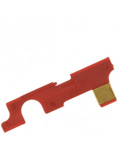 Selector plate MP5 [BATTLEAXE]
