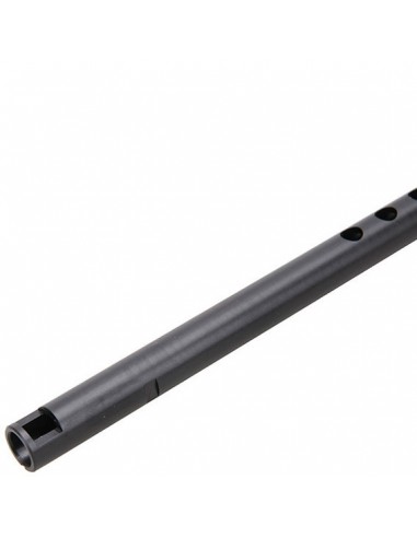 Țeavă de precizie Black Python Ver.2...