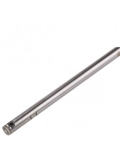 Țeavă de precizie 455mm -... 2