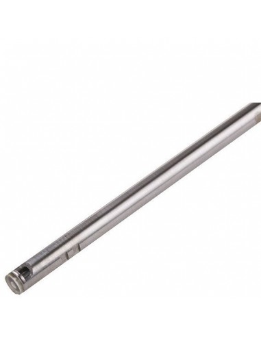 Țeavă de precizie 455mm - 6.03mm [PPS]