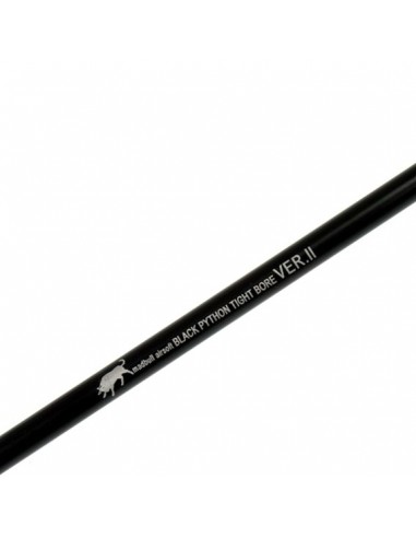 Țeavă de precizie Black Python Tight...