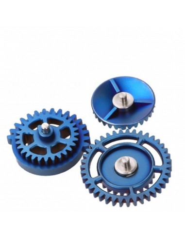 Set roți 13:1 [BIG DRAGON]