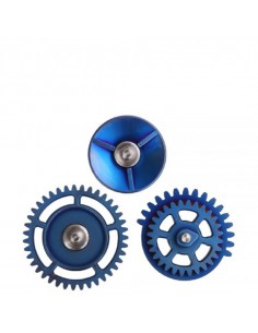 Set roți 13:1 [BIG DRAGON]