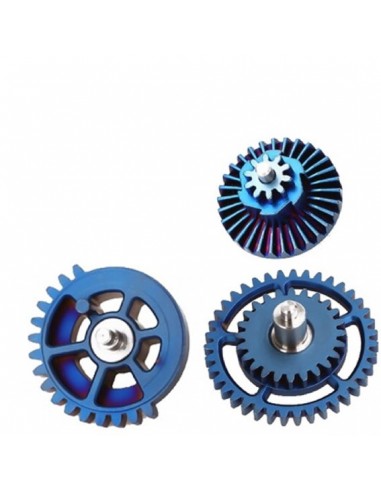 Set roți 13:1 [BIG DRAGON]