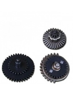 Set roți 16:1 [BIG DRAGON]