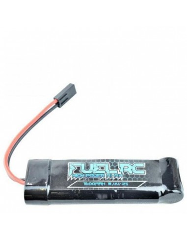 Acumulator Mini NiMH 8.4V 1600mAh [FUEL]