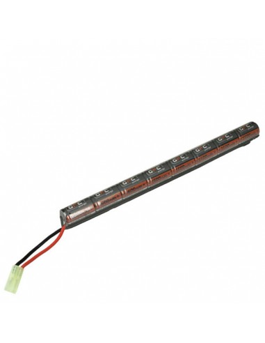 Acumulator NiMH 9.6V 1600mAh [GFC...