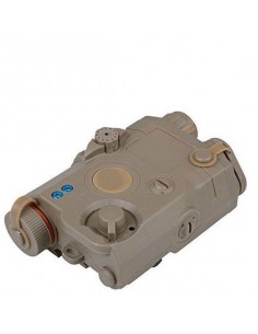 Cutie Acumulator AN/PEQ 15... 2