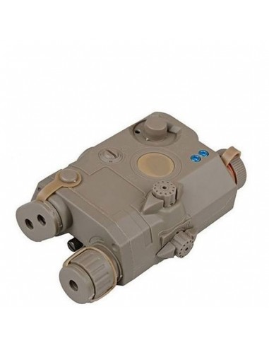 Cutie Acumulator AN/PEQ 15 [FMA]