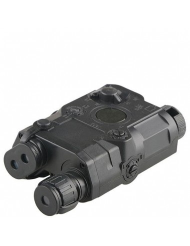 Cutie Acumulator AN/PEQ 15 [FMA]