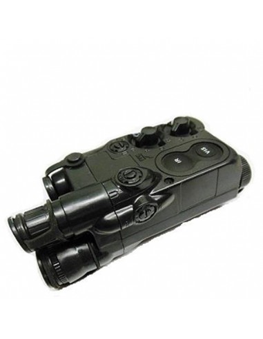 Cutie Acumulator AN/PEQ [ROYAL]