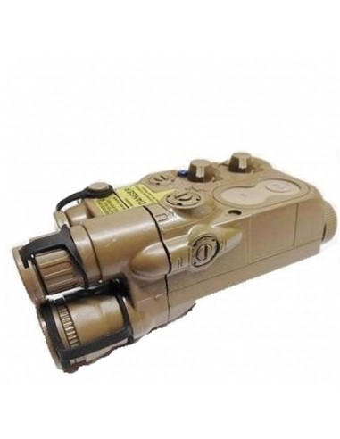 Cutie Acumulator AN/PEQ [ROYAL]