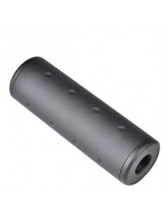 Amortizor Skull 98mm [METAL] 2