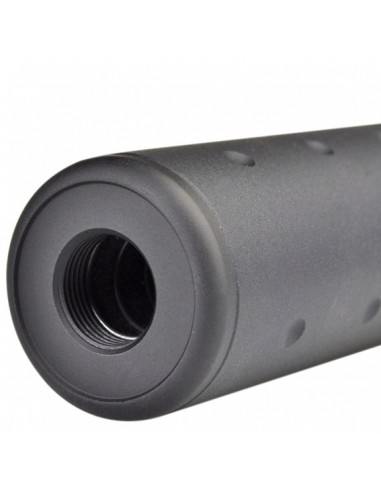 Amortizor Skull 98mm [METAL]