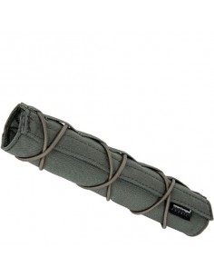 Camuflaj amortizor... 2