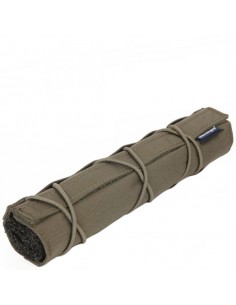 Camuflaj amortizor... 2