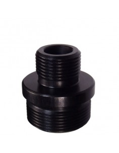 Adaptor amortizor MB03 [WELL]