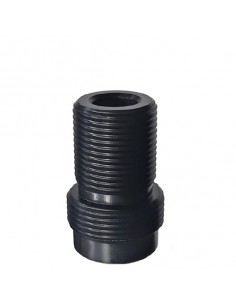 Adaptor amortizor MB02...