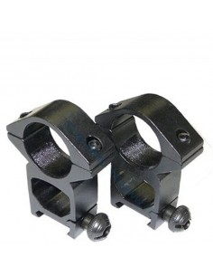 Inele de montare 25mm...