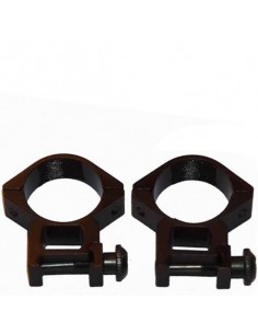 Inele de montare 30mm [RAMBO]