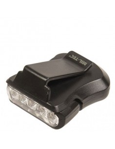 Lumină LED [MIL-TEC]