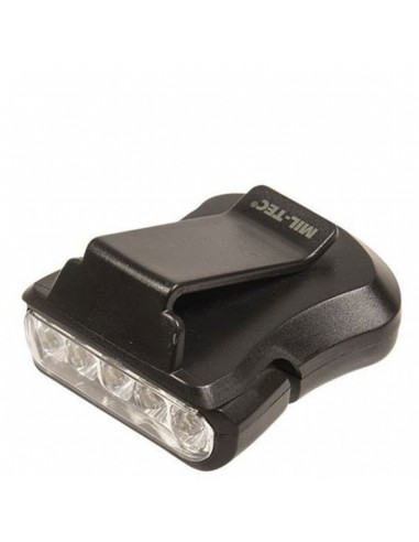 Lumină LED [MIL-TEC]