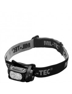 Lanternă tactică pentru cap... 2
