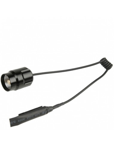 Cablu tactic lanternă Theta Light...