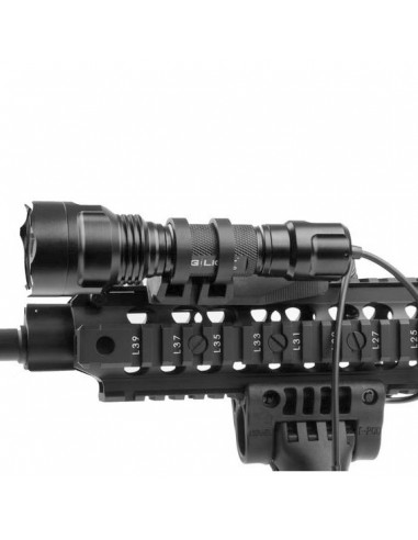 Cablu tactic lanternă Theta Light...