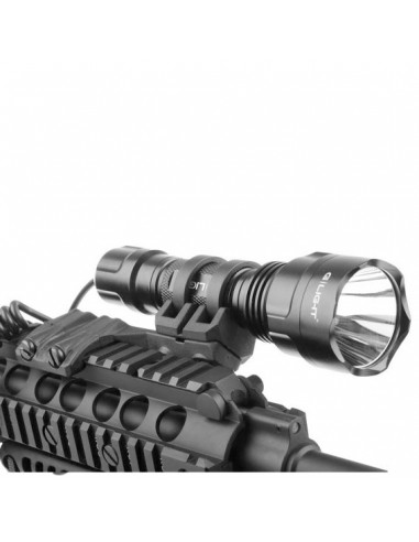 Cablu tactic lanternă Theta Light...