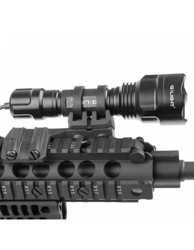 Cablu tactic lanternă Theta Light...