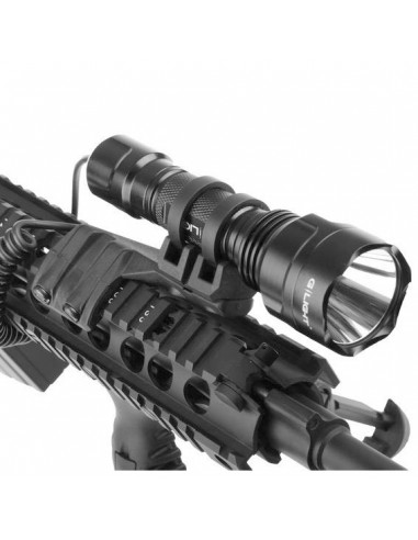 Cablu tactic lanternă Theta Light...