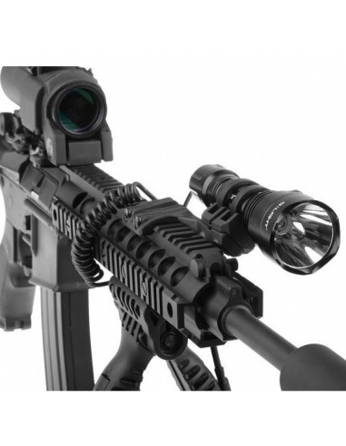 Cablu tactic lanternă Theta Light...