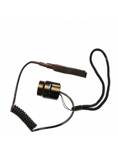 Cablu tactic pentru lanternă...