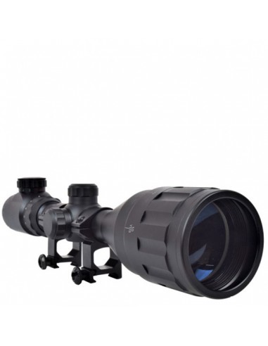 Lunetă 2.5-10x50 EG [JS-TACTICAL]