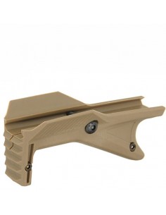 Mâner ergonomic V2 [ACM] 2