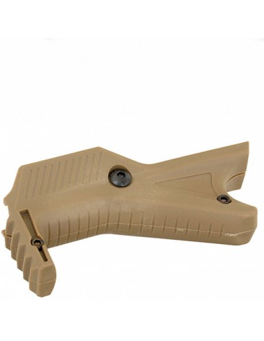 Mâner ergonomic V2 [ACM]