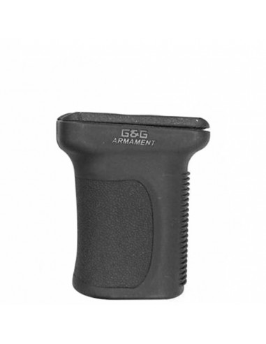 Mâner tactic scurt Keymod [G&G ARMAMENT]