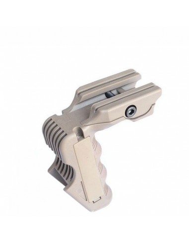 Mâner tactic KeyMod [FMA]