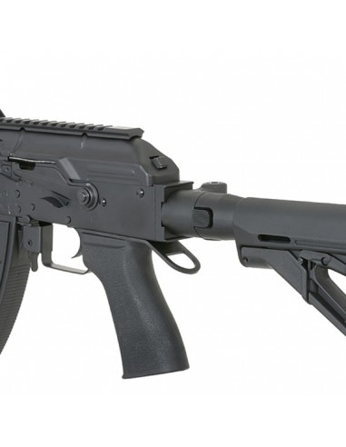 Montură curea ambidextră AK [CYMA]