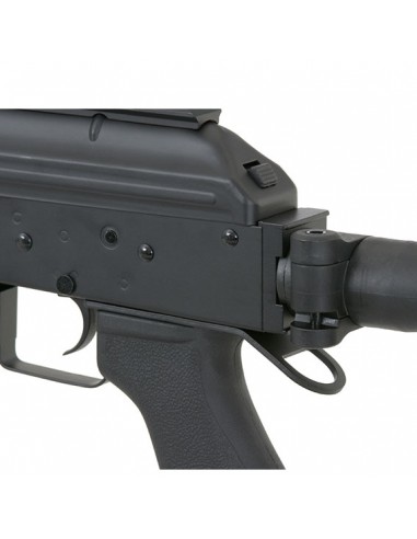 Montură curea ambidextră AK [CYMA]