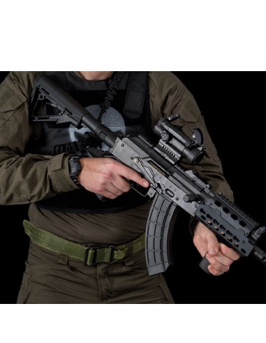 Montură curea ambidextră AK [CYMA]