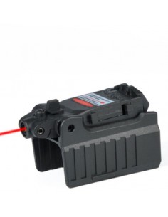 Laser roșu Glock [FMA]