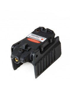 Laser roșu Glock [FMA] 2