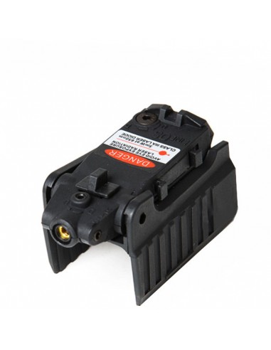 Laser roșu Glock [FMA]