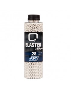 Bile Q Blaster 0.28g...