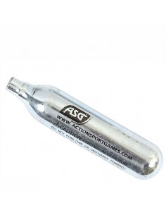 Capsulă CO2 cu silicon 12g... 2